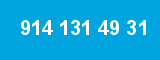914 131 49 31 914 131 49 31